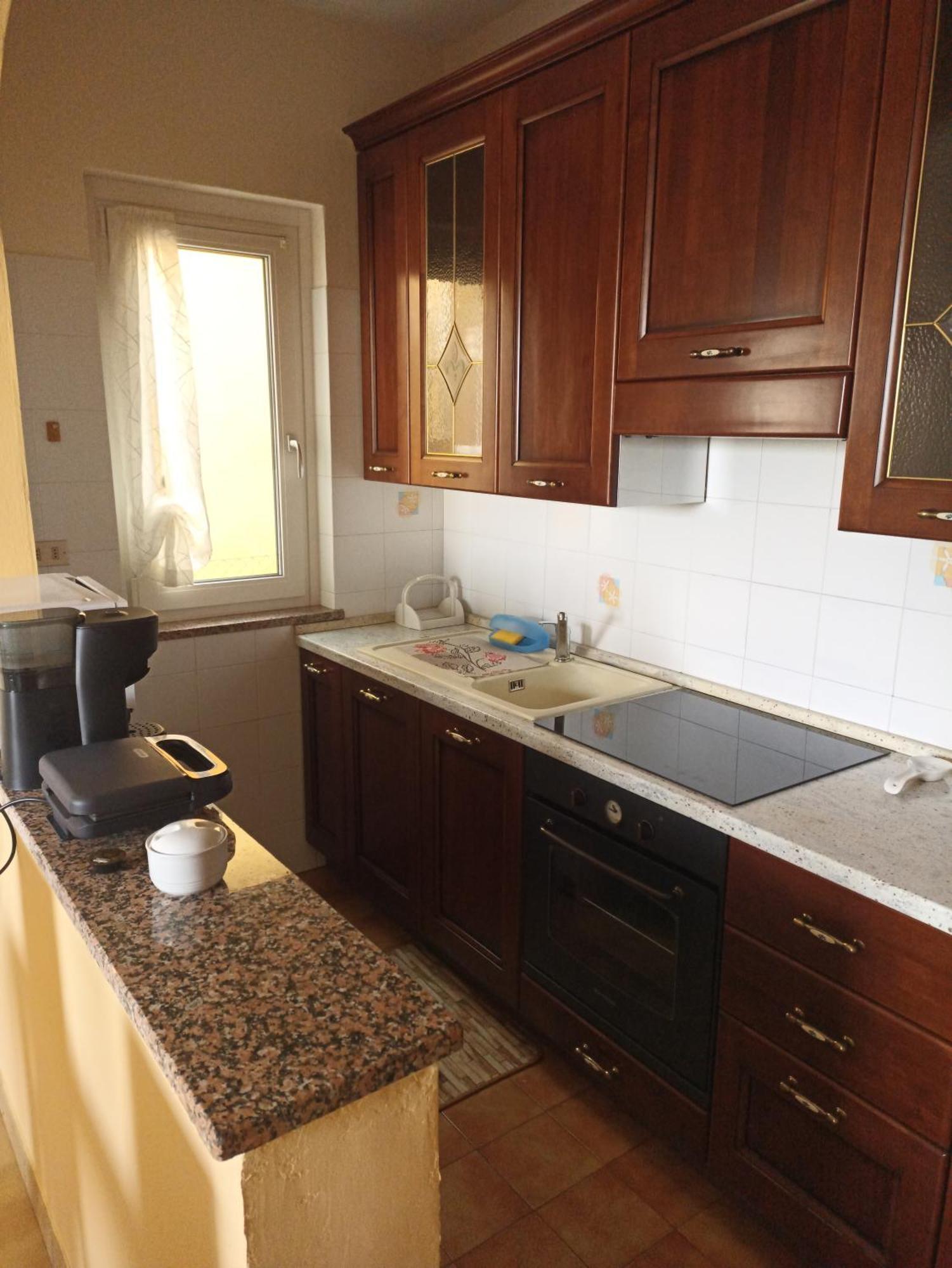 Isangarda Apartment Candelo Экстерьер фото